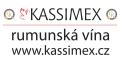 KASSIMEX - rumunsk vna