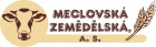 Meclovsk a.s.