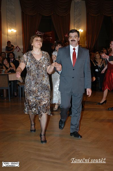 1. PLES UČITELŮ 2008