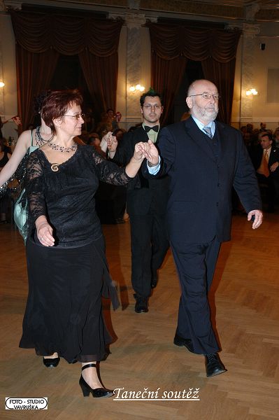 1. PLES UČITELŮ 2008