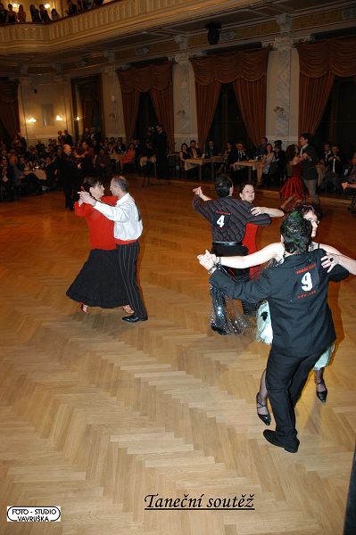 1. PLES UČITELŮ 2008