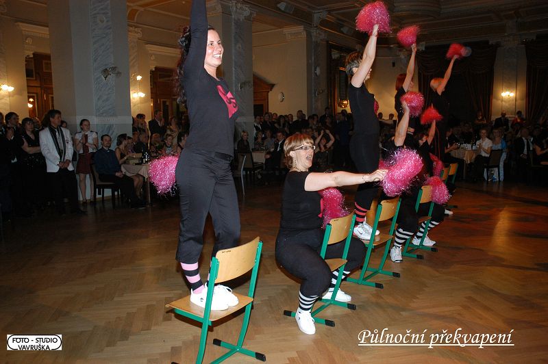 1. PLES UČITELŮ 2008