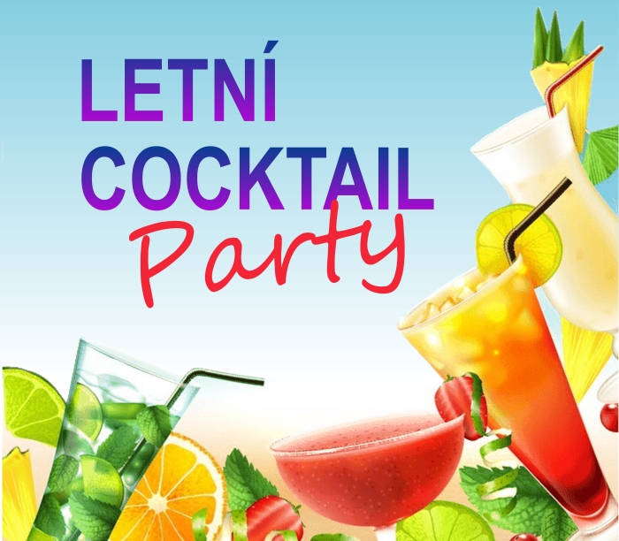 COCKTAIL PARTY