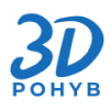 3D pohyb