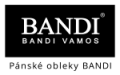 Pnsk obleky Bandi