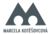 Marcela Kot�ovcov�