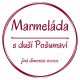 Marmelda z Poumav