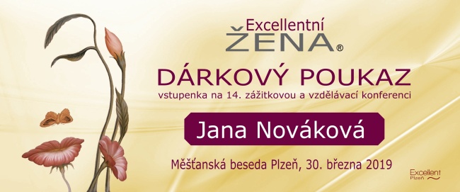 poukázka