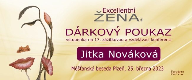 DÁRKOVÝ POUKAZ