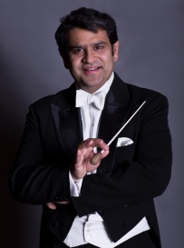 Debashish Chaudhuri