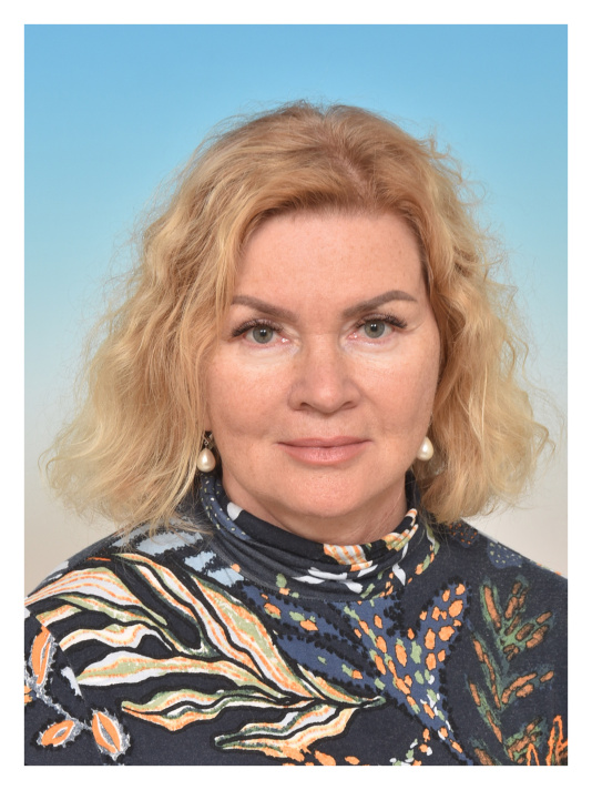 MUDr. Miroslava Prchov
