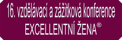 16. EXCELLENTNÍ ŽENA