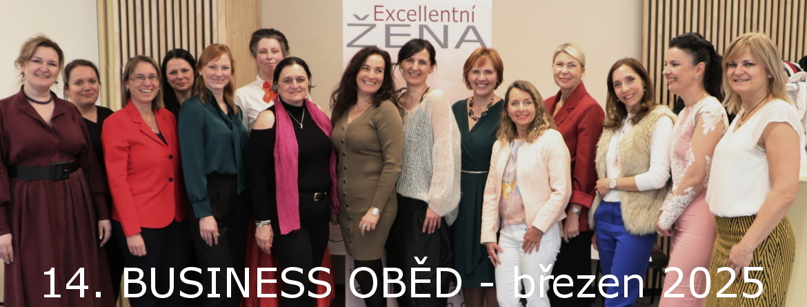14. Business obd pro podnikav eny