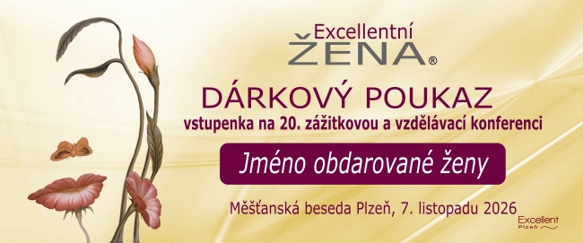 POUKAZ na setk�n�